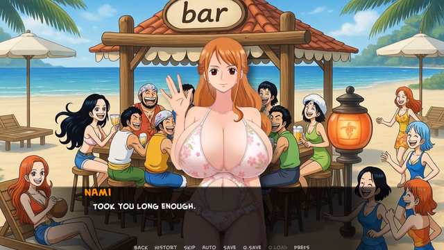 Lust Piece screenshot 9