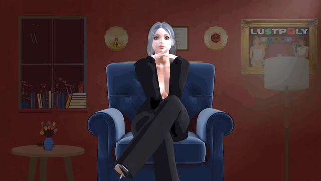 Lust Therapy screenshot 1