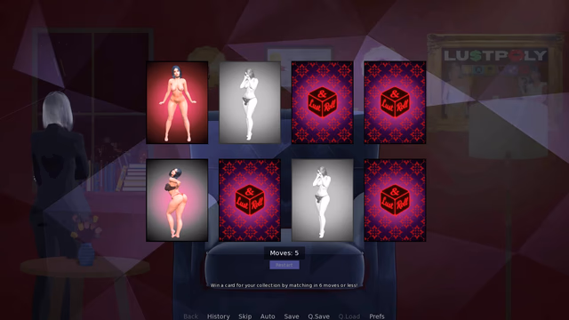 Lust Therapy screenshot 5