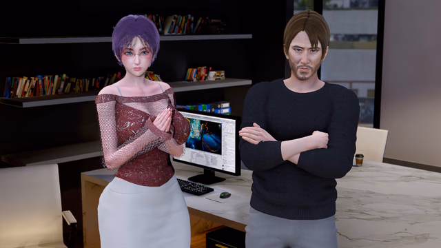 Lust Village screenshot 10