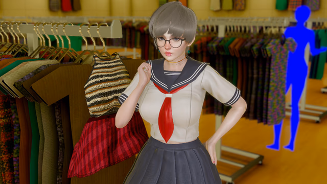 Lust Village screenshot 2