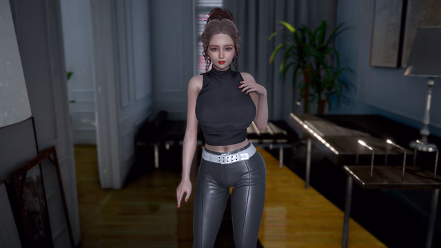 Lust Village screenshot 5