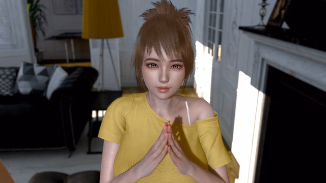Lust Village screenshot 6