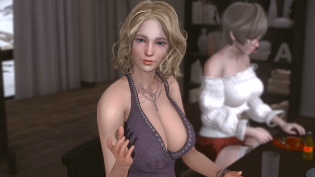 Lust Village screenshot 8