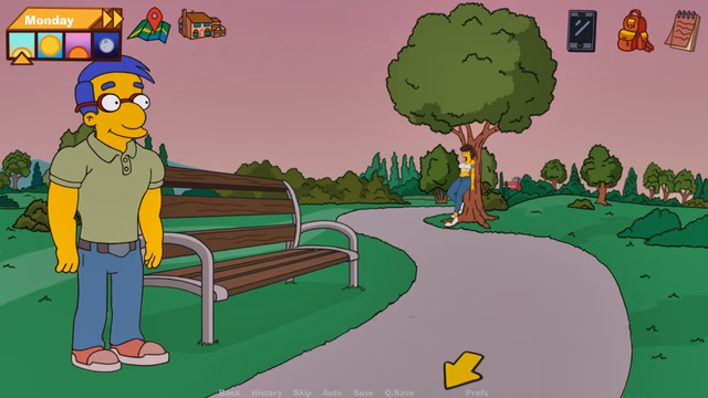 Lustfield screenshot 5