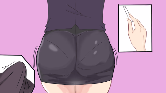 Lustful Choices screenshot 3