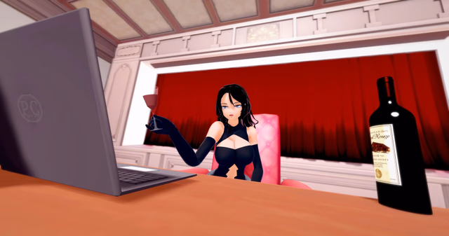 Lustful College screenshot 10
