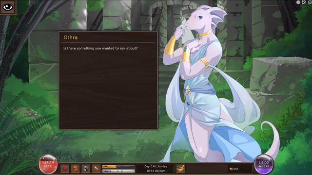Lustful Desires screenshot 2