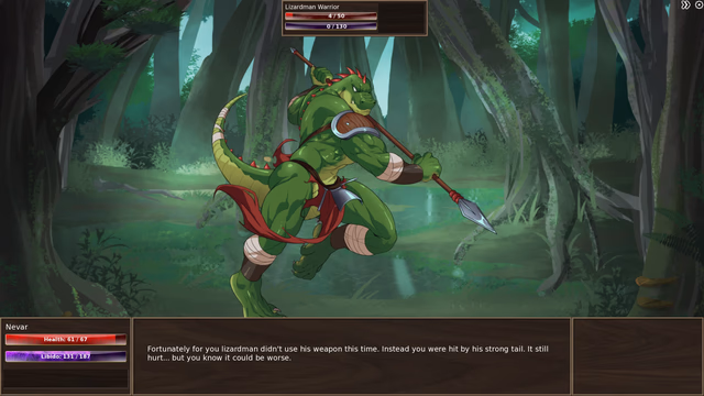 Lustful Desires screenshot 5