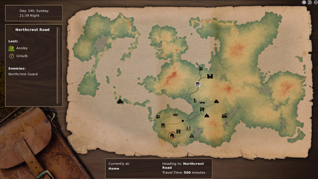 Lustful Desires screenshot 6