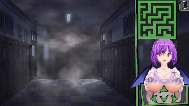 Lustful Harem in Heaven screenshot 10