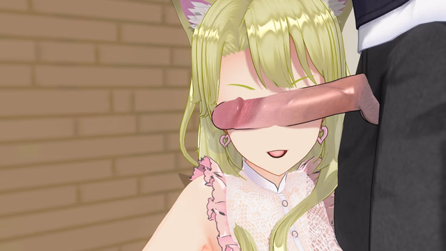 Lustful Harem in Heaven screenshot 6