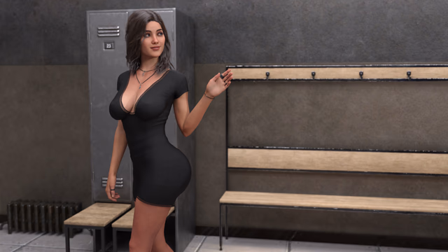 Lustful Heist screenshot 7