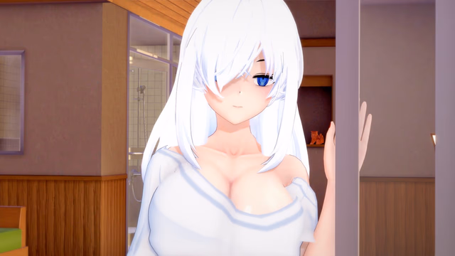 Lustful Sin screenshot 1