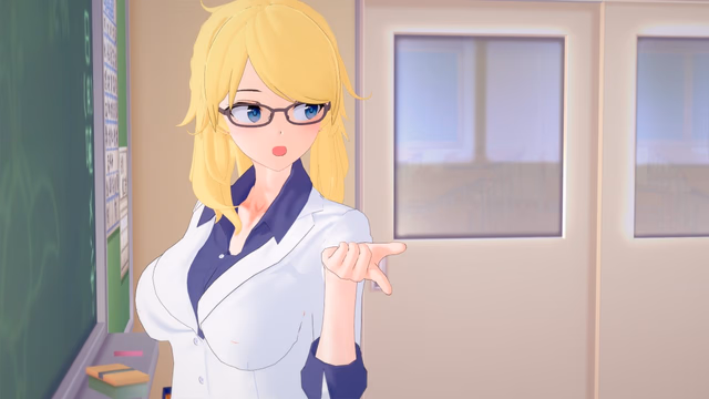 Lustful Sin screenshot 2