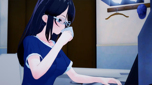 Lustful Sin screenshot 5