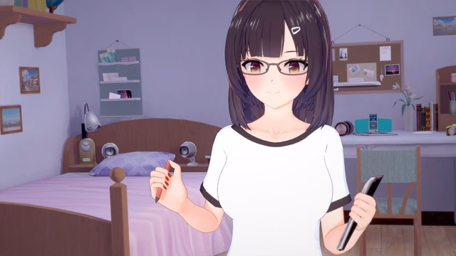Lustful Sin screenshot 6