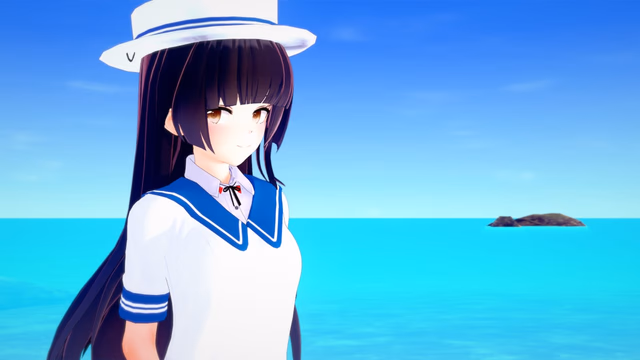 Lustful Sin screenshot 7