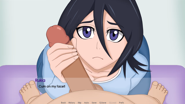 Lustful Society screenshot 5