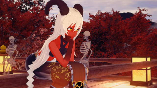 Lusting My Religion screenshot 10