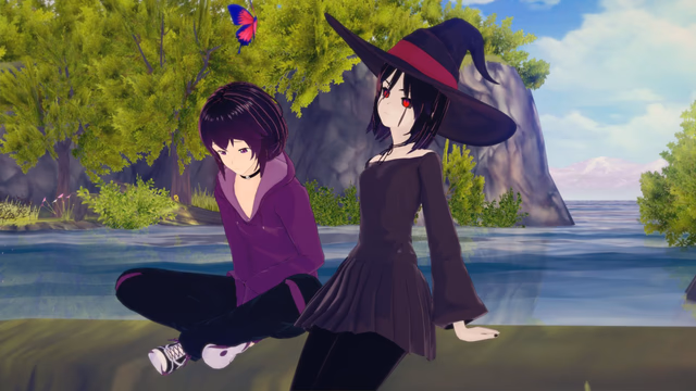 Lusting My Religion screenshot 2