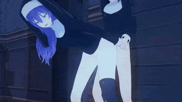 Lusting My Religion screenshot 8