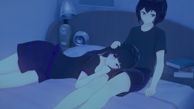 Lusting My Religion screenshot 9