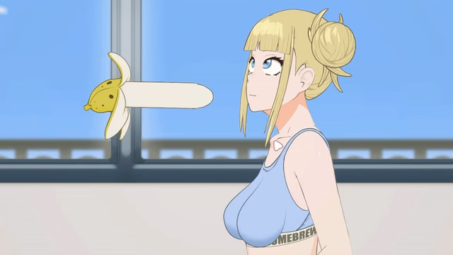 Lust's Cupid screenshot 1