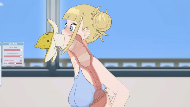 Lust's Cupid screenshot 5