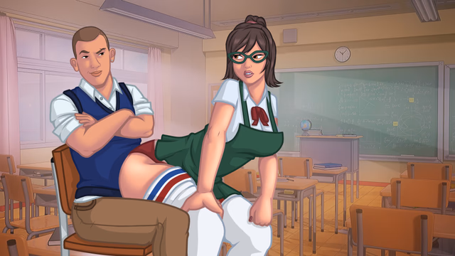 Lustworth Academy screenshot 5