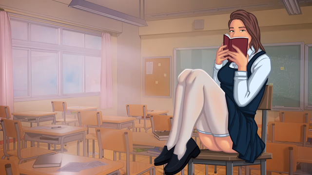 Lustworth Academy screenshot 7