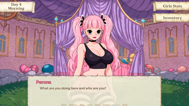 Lusty Buccaneers screenshot 5