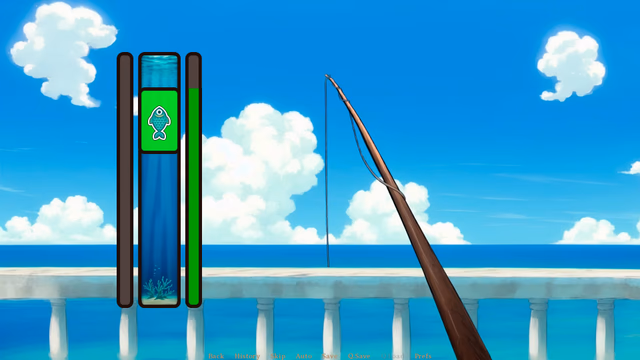Lusty Buccaneers screenshot 6