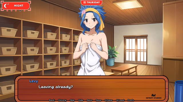 Lusty Tail screenshot 8