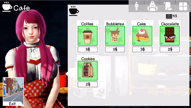 Mafia Certificate screenshot 2