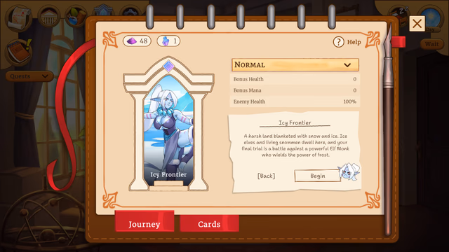 Magic Academy screenshot 8
