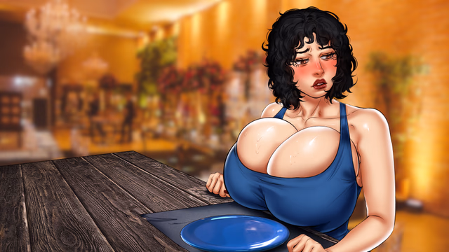Maiden of Milk Side Story: Clarabelle screenshot 1