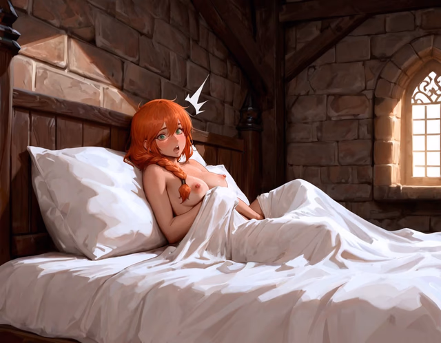 Maiden of Ruin screenshot 2