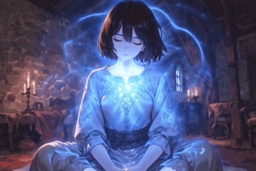 Maiden of Ruin screenshot 8