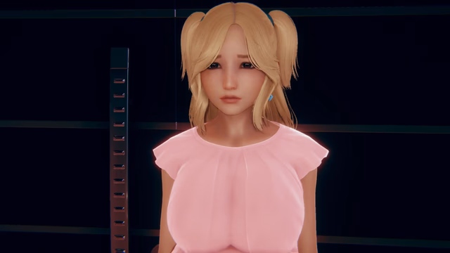 Maids and Maidens screenshot 10