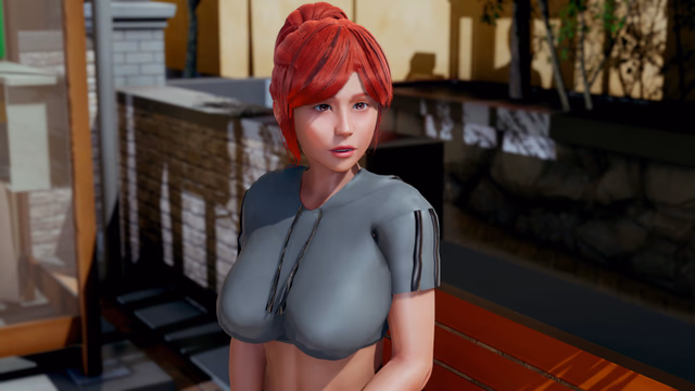 Maids and Maidens screenshot 2
