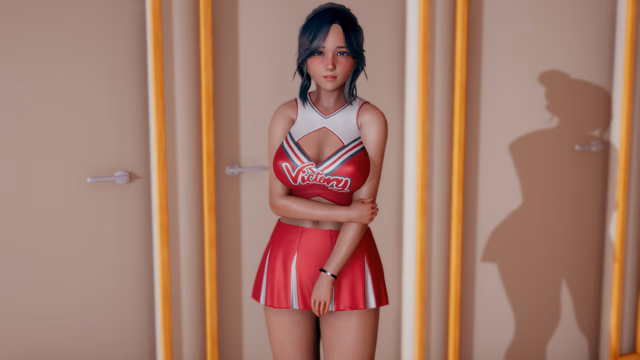 Maids and Maidens screenshot 5