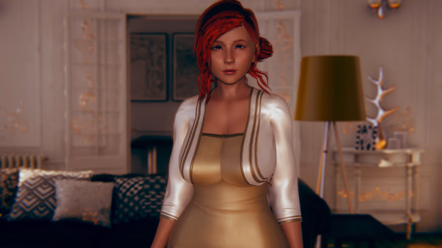 Maids and Maidens screenshot 9