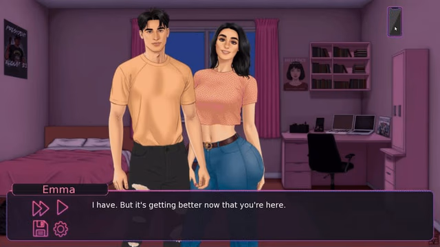 Make Me Famous screenshot 2