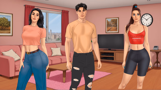 Make Me Famous screenshot 3