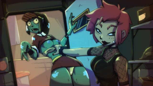 Mall Creeps screenshot 10