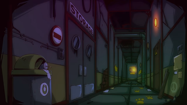 Mall Creeps screenshot 4