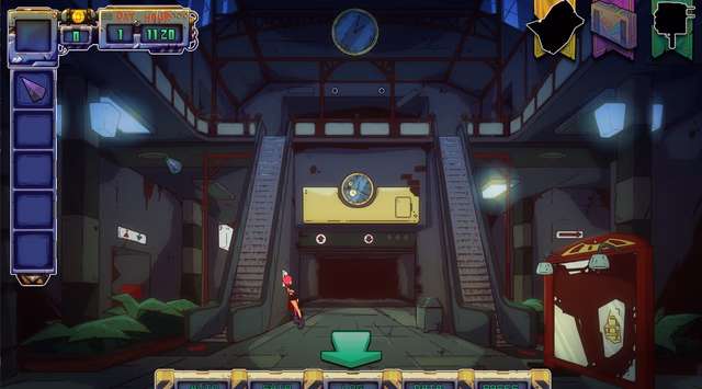 Mall Creeps screenshot 8