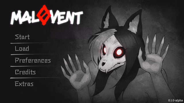 MalOvent screenshot 1