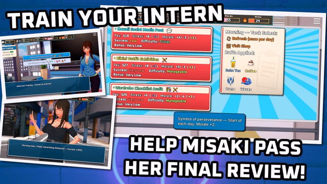 Mandatory Manager screenshot 3